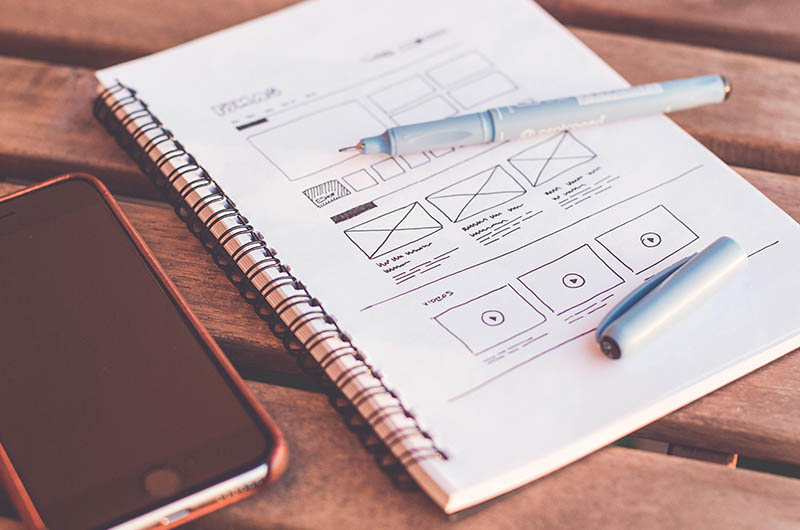 DESIGN & BUILD
